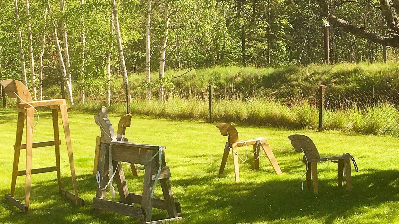 Photo of Outdoor in Overum