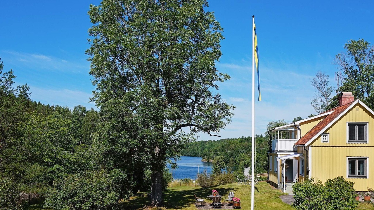 Photo of Outdoor in Overum