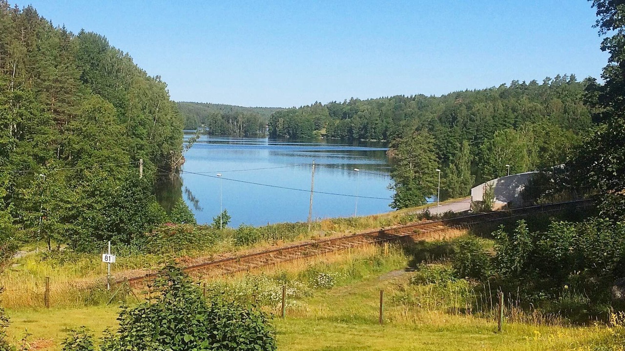 Photo of Outdoor in Overum