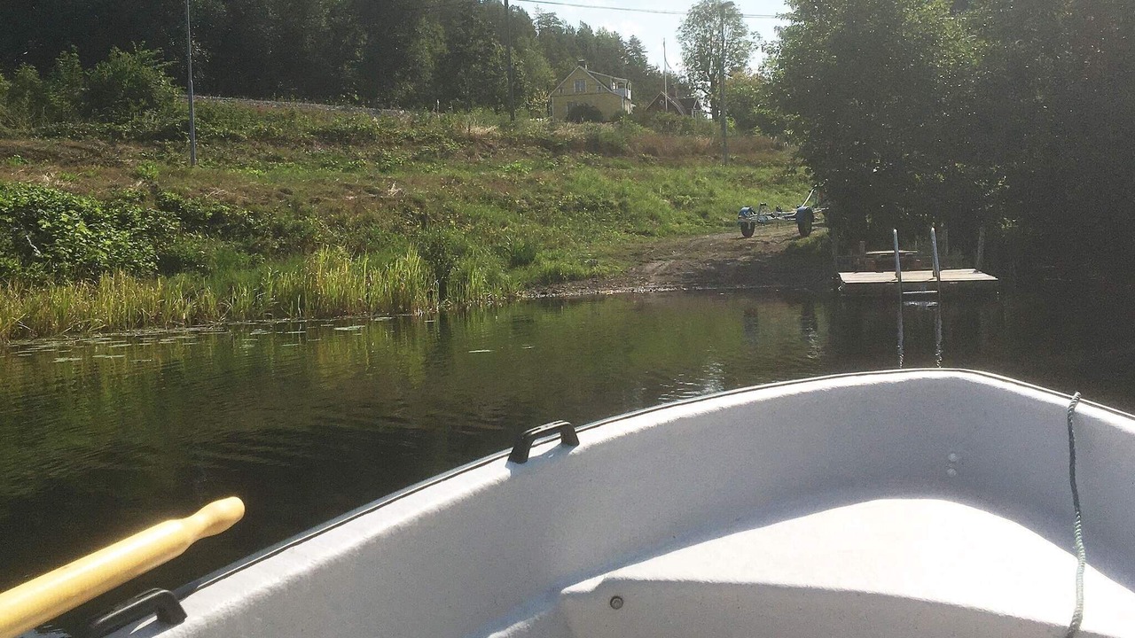 Photo of Outdoor in Overum