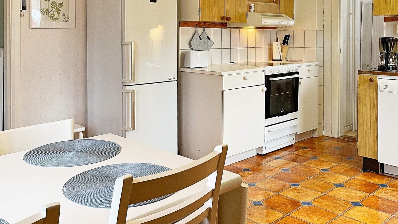 Photo of Kitchen in Overum