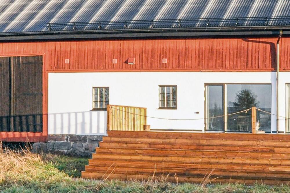 Photo of Outdoor in Klassbol