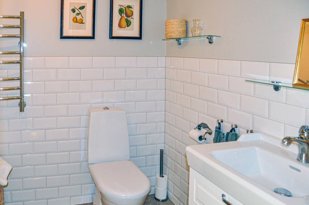 Photo of Bathroom in Klassbol