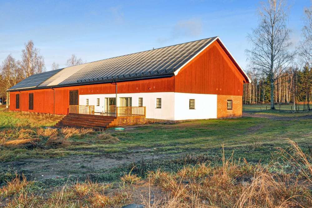 Photo of Outdoor in Klassbol