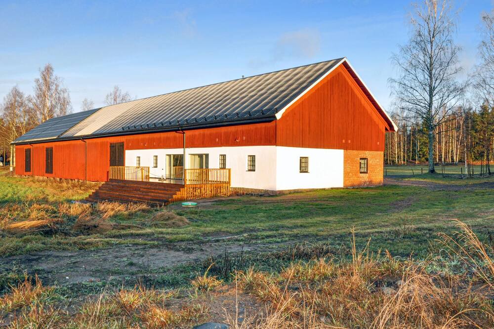 Photo of Outdoor in Klassbol
