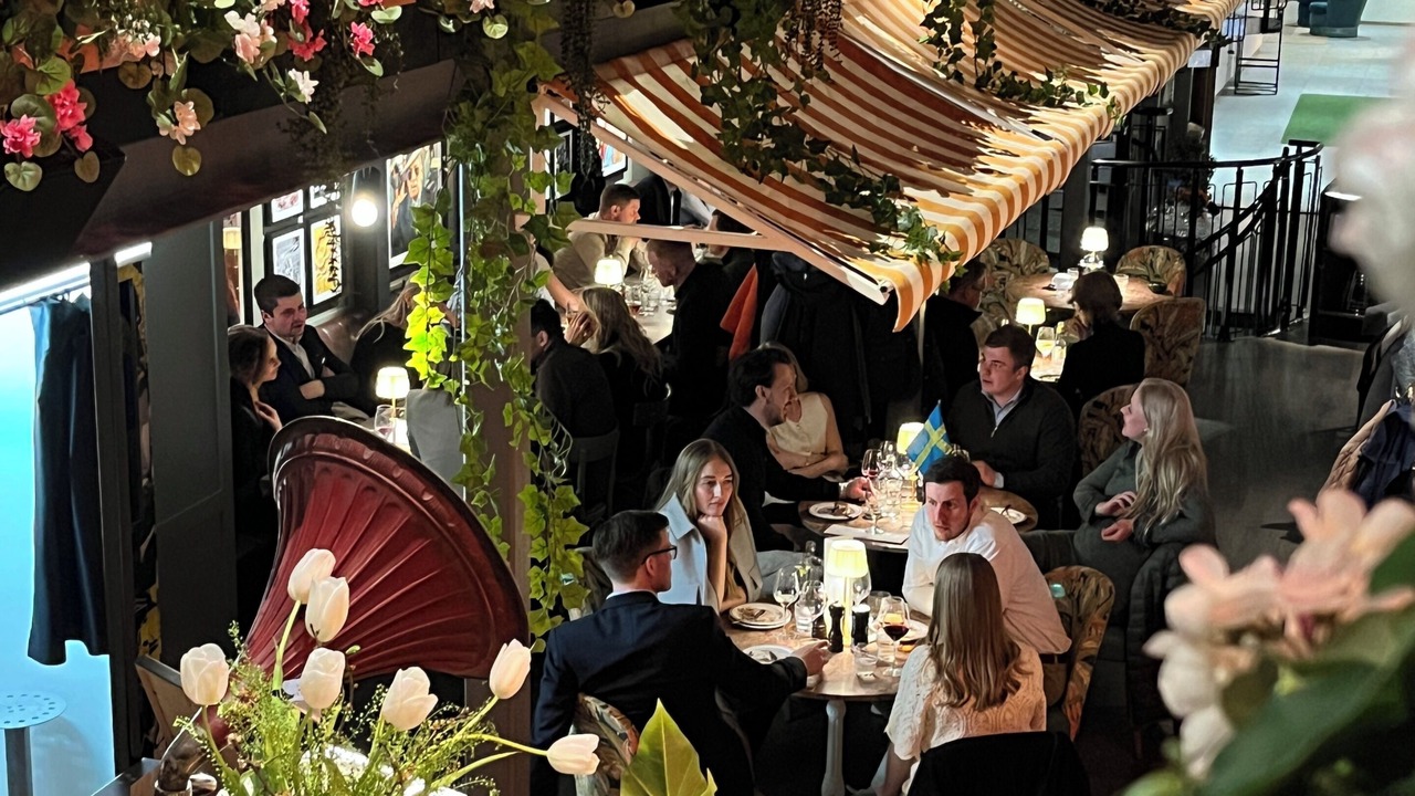 Photo of Others in Gamla Staden-Sandskogen
