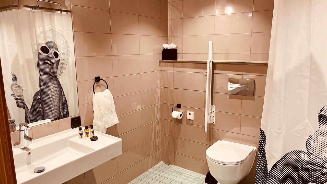 Photo of Bathroom in Gamla Staden-Sandskogen