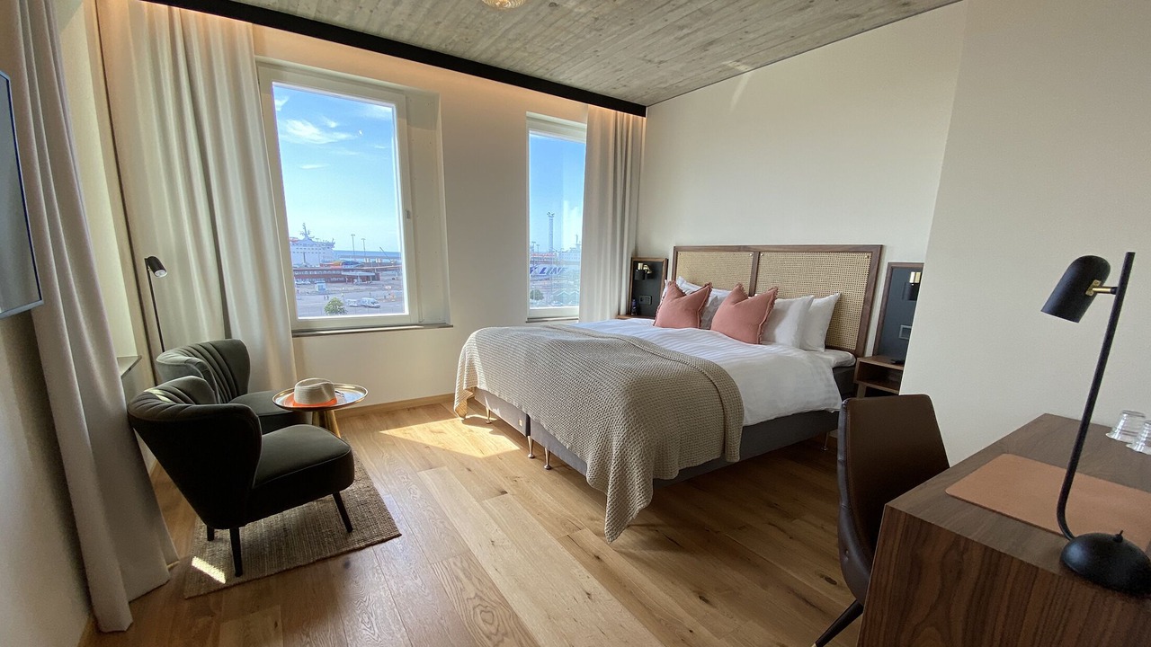 Photo of Bedroom in Gamla Staden-Sandskogen