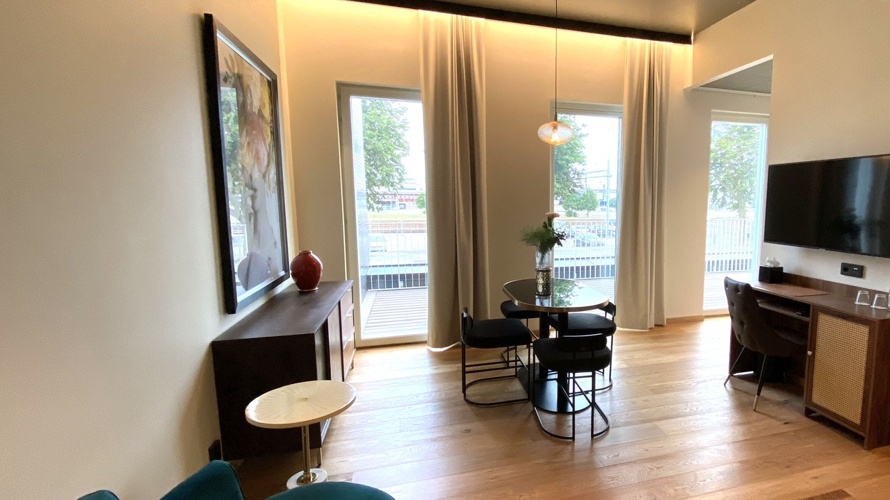 Photo of Bedroom in Gamla Staden-Sandskogen