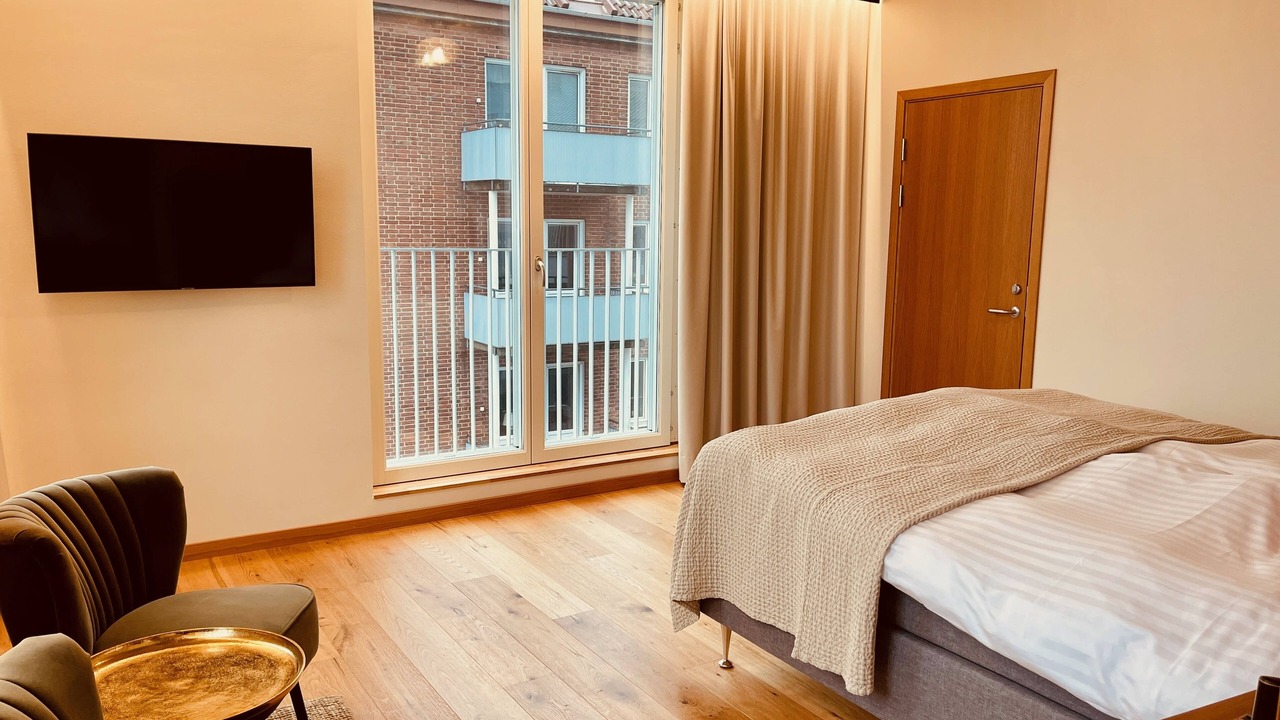 Photo of Bedroom in Gamla Staden-Sandskogen