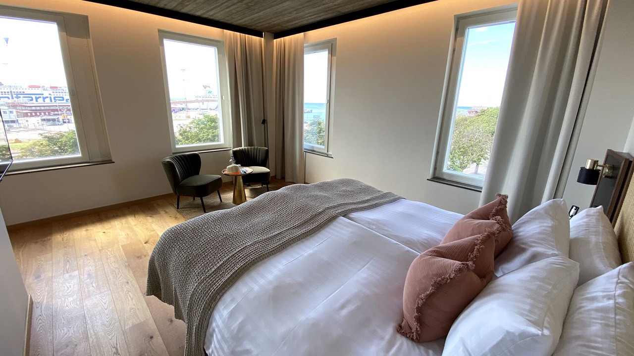 Photo of Bedroom in Gamla Staden-Sandskogen