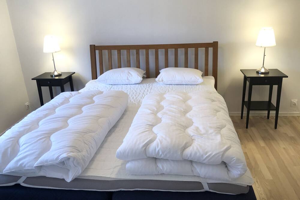 Photo of Bedroom in Nissafors