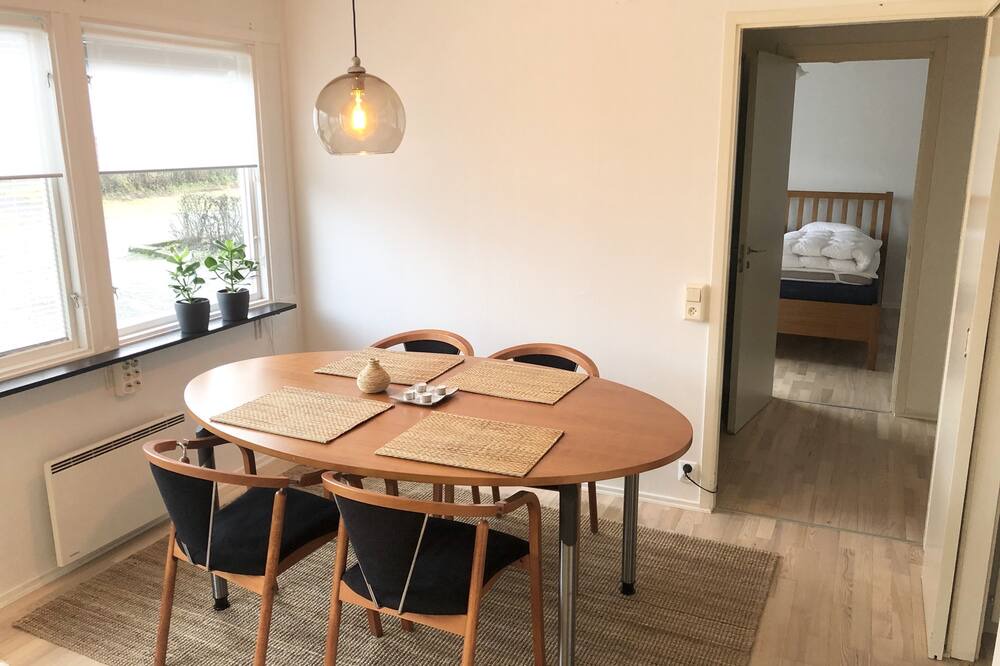 Photo of Kitchen in Nissafors