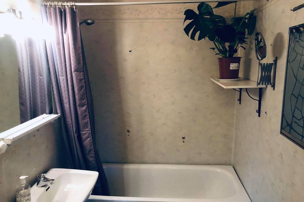 Photo of Bathroom in Nissafors