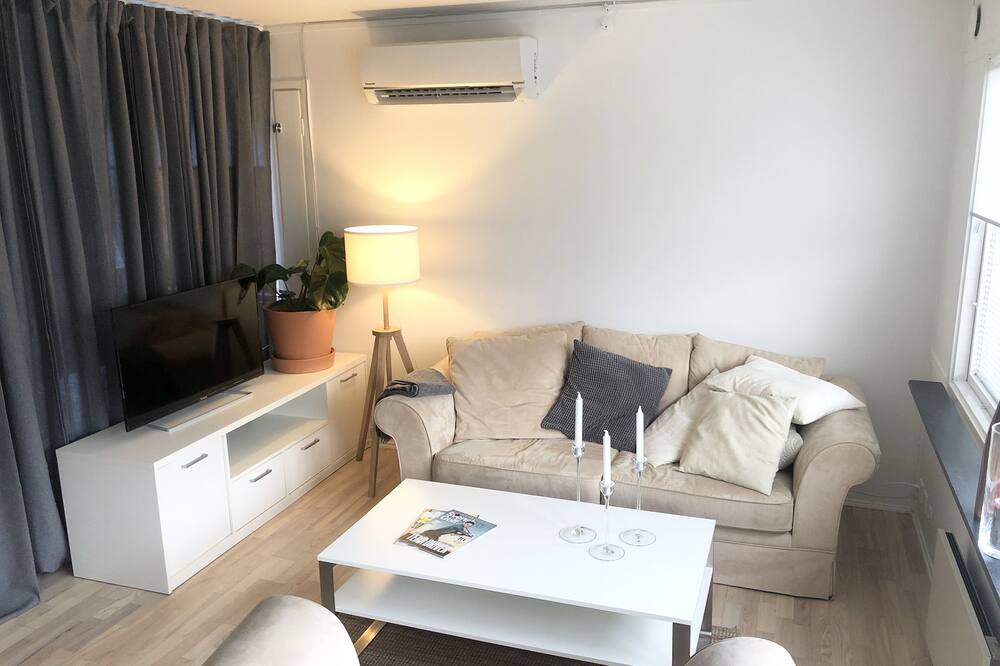 Photo of Livingroom in Nissafors