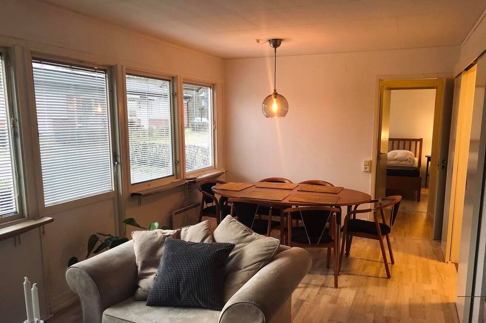 Photo of Livingroom in Nissafors