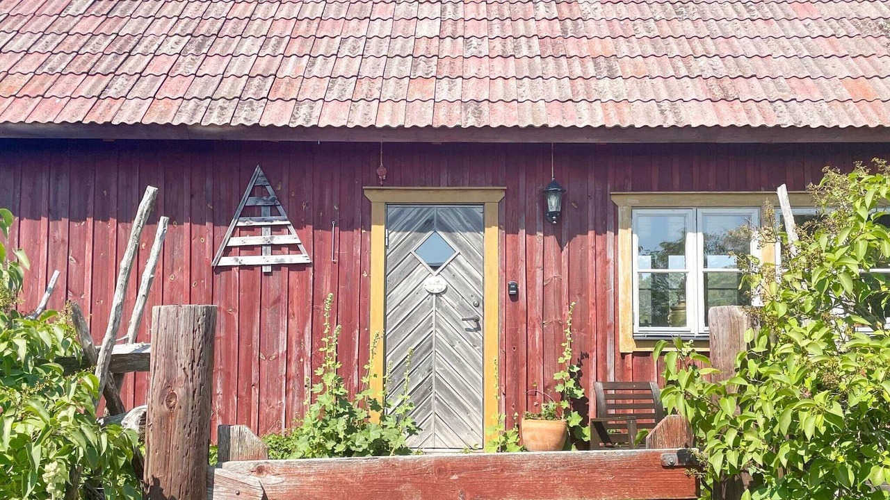 Photo of Outdoor in Vastergarn