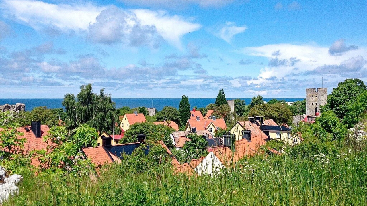 Photo of Outdoor in Vastergarn
