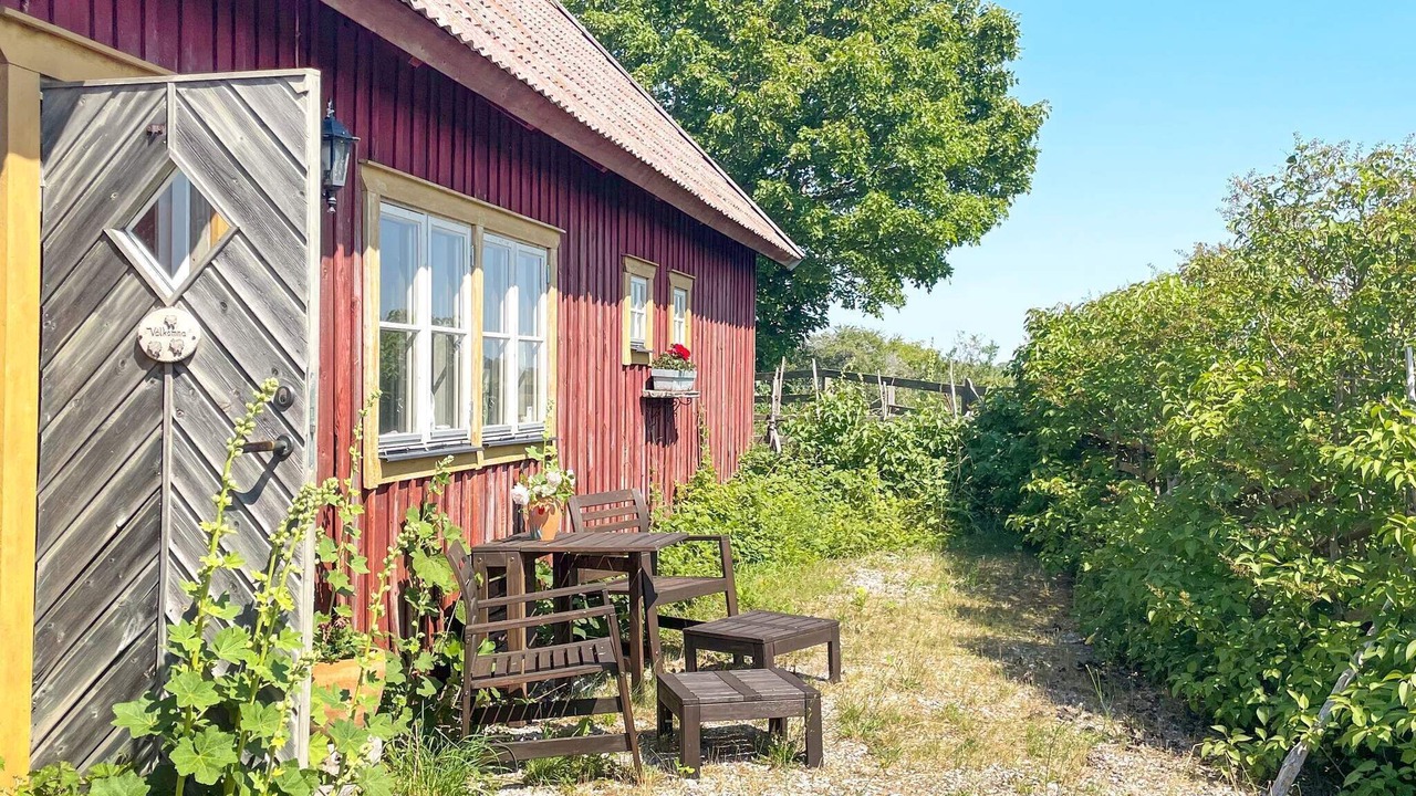 Photo of Outdoor in Vastergarn