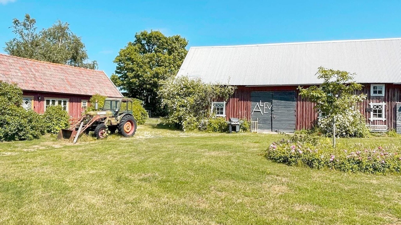 Photo of Outdoor in Vastergarn