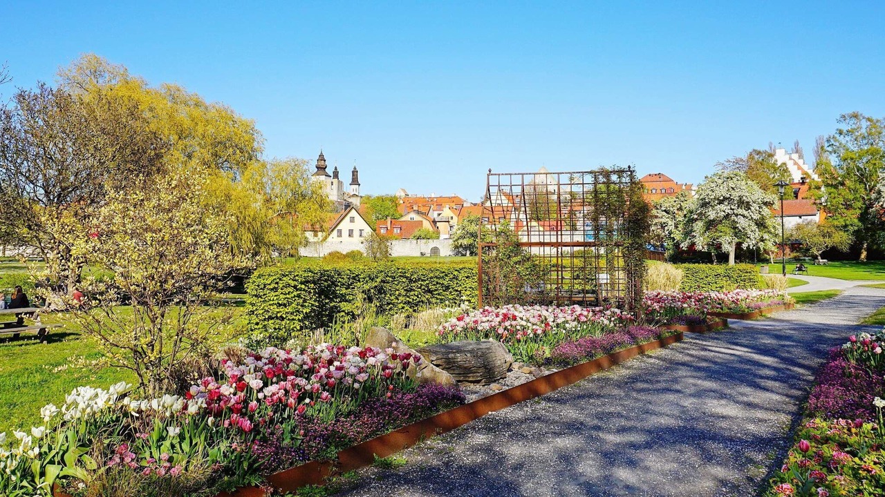 Photo of Outdoor in Vastergarn