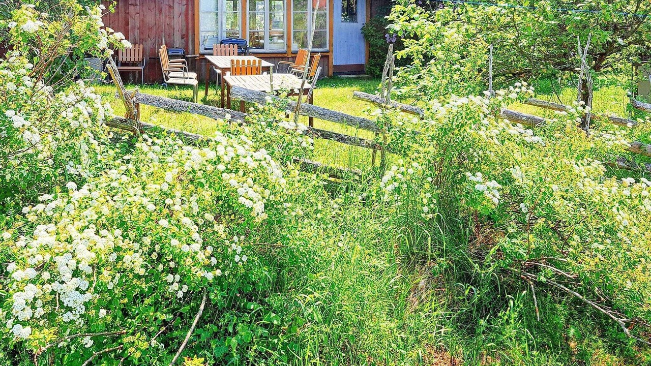 Photo of Outdoor in Vastergarn