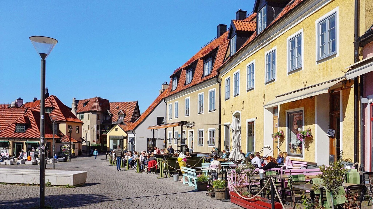 Photo of Outdoor in Vastergarn