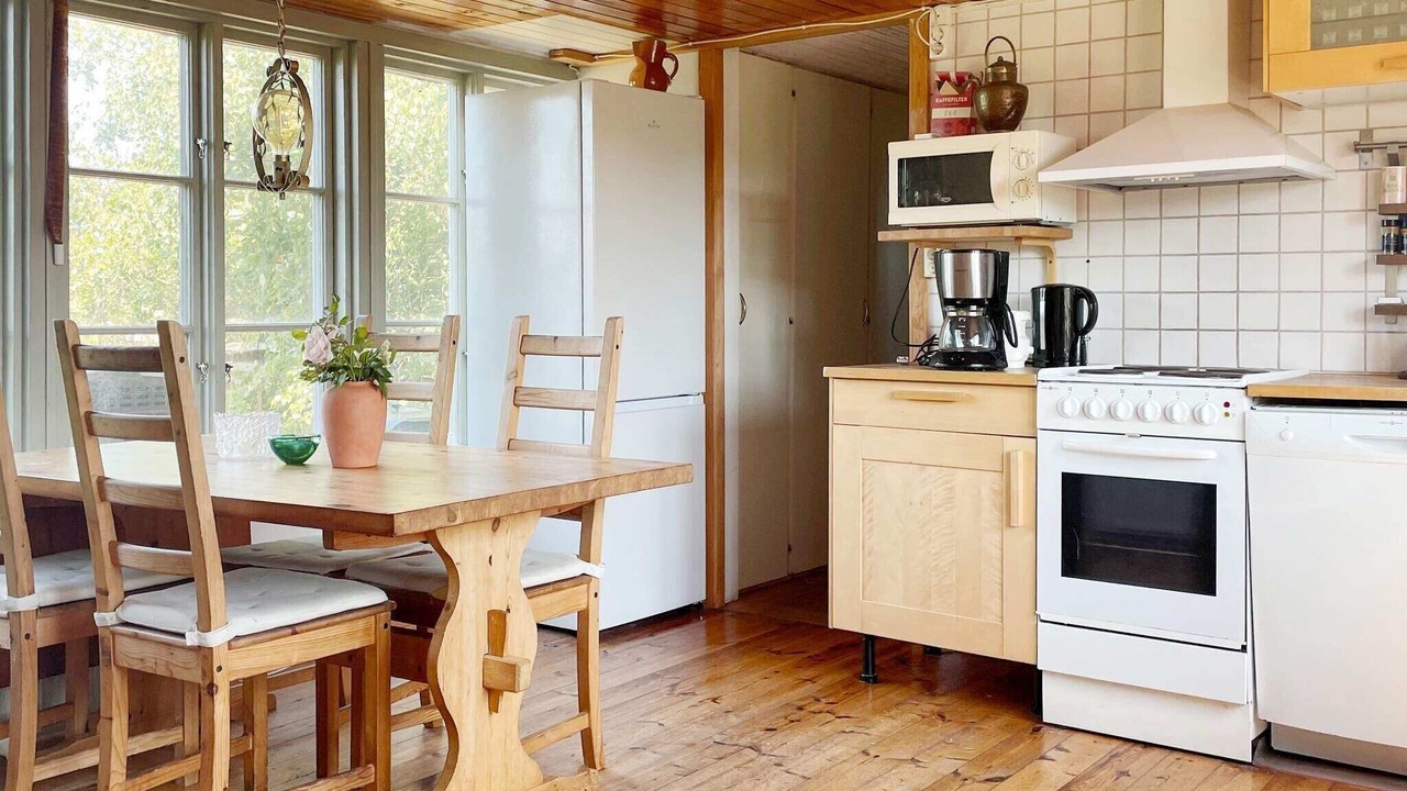 Photo of Kitchen in Vastergarn