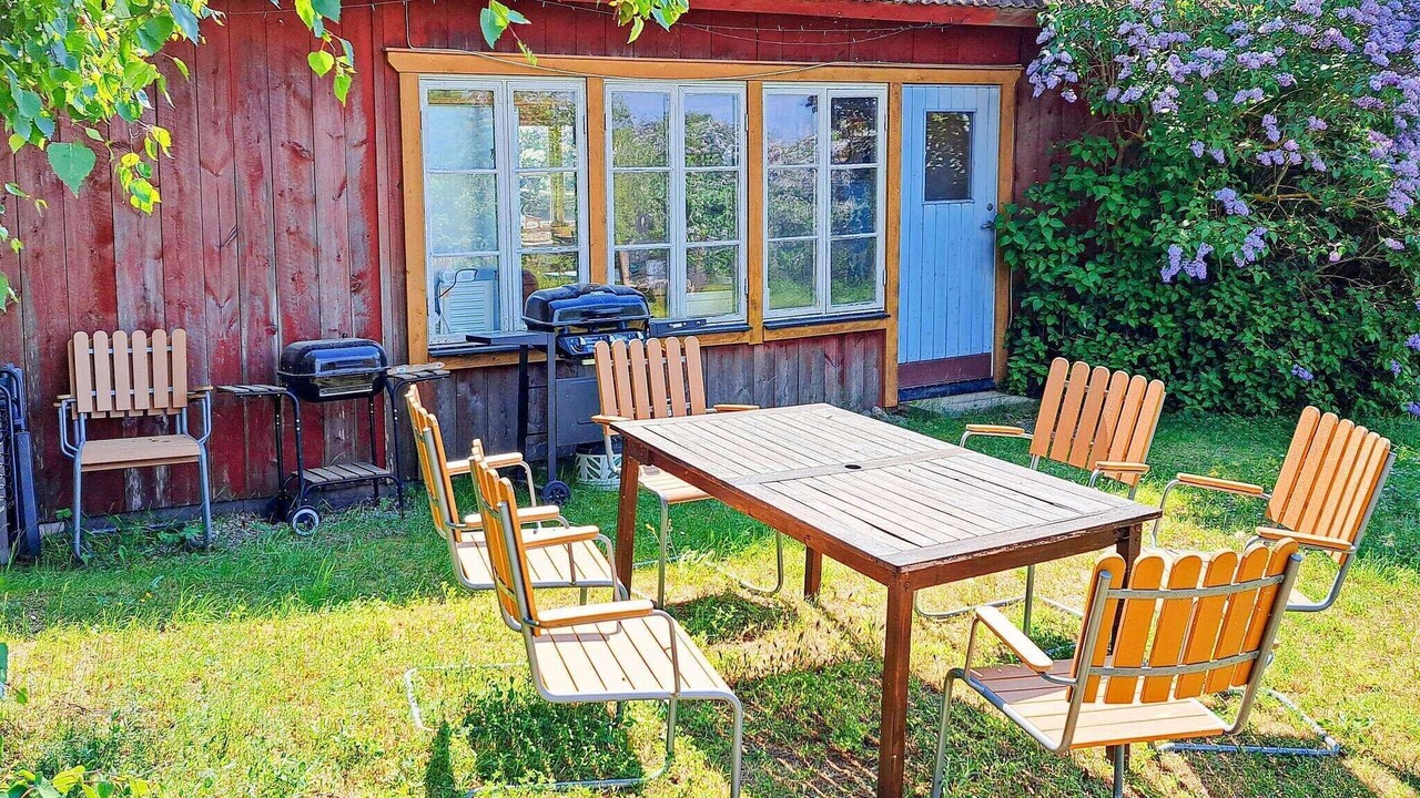 Photo of Outdoor in Vastergarn