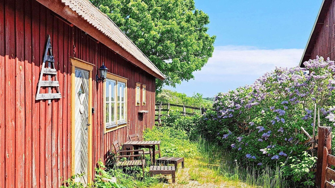 Photo of Outdoor in Vastergarn