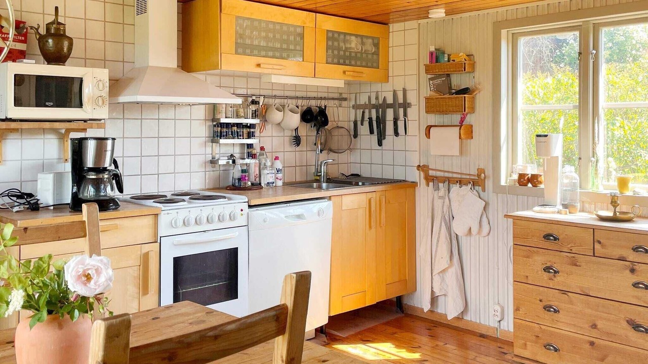 Photo of Kitchen in Vastergarn