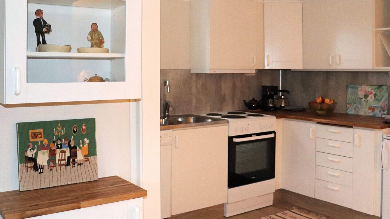 Photo of Kitchen in Harplinge