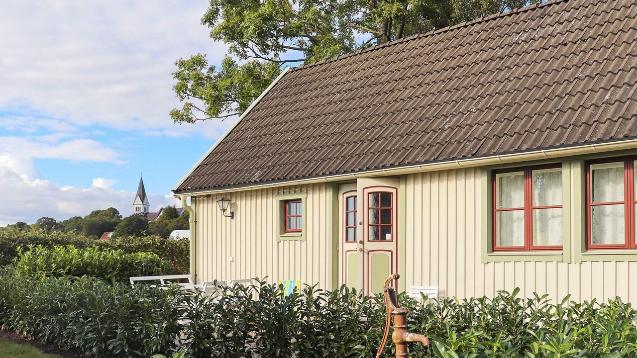 Photo of Outdoor in Harplinge