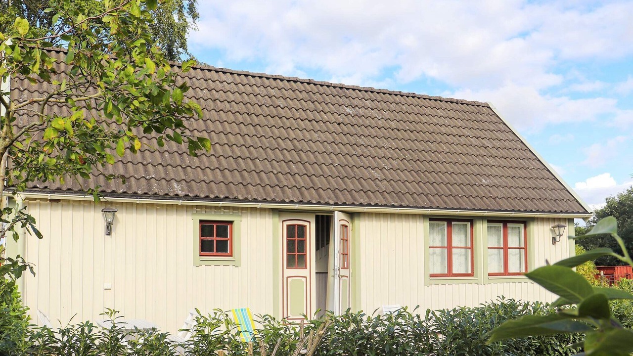 Photo of Outdoor in Harplinge
