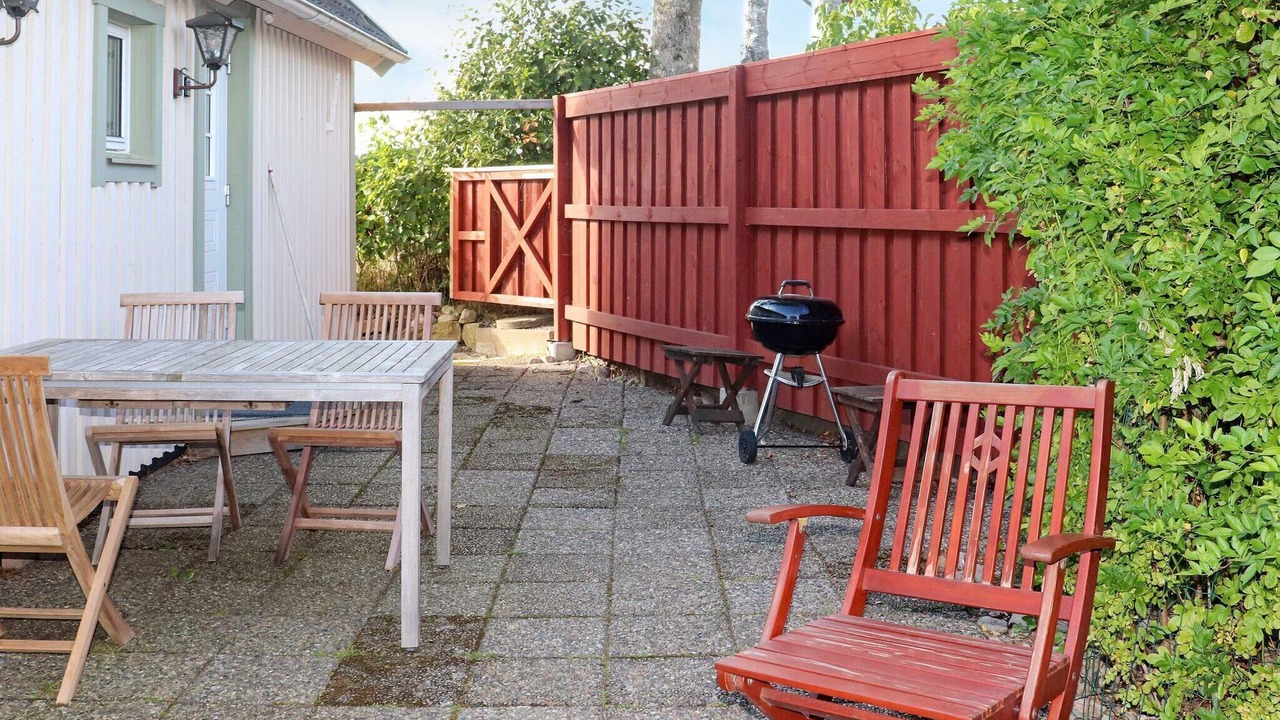 Photo of Outdoor in Harplinge