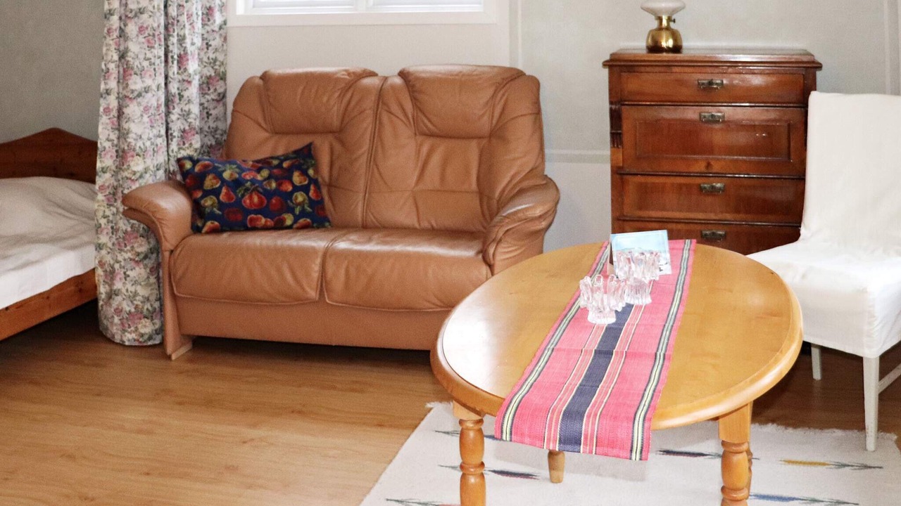 Photo of Livingroom in Harplinge