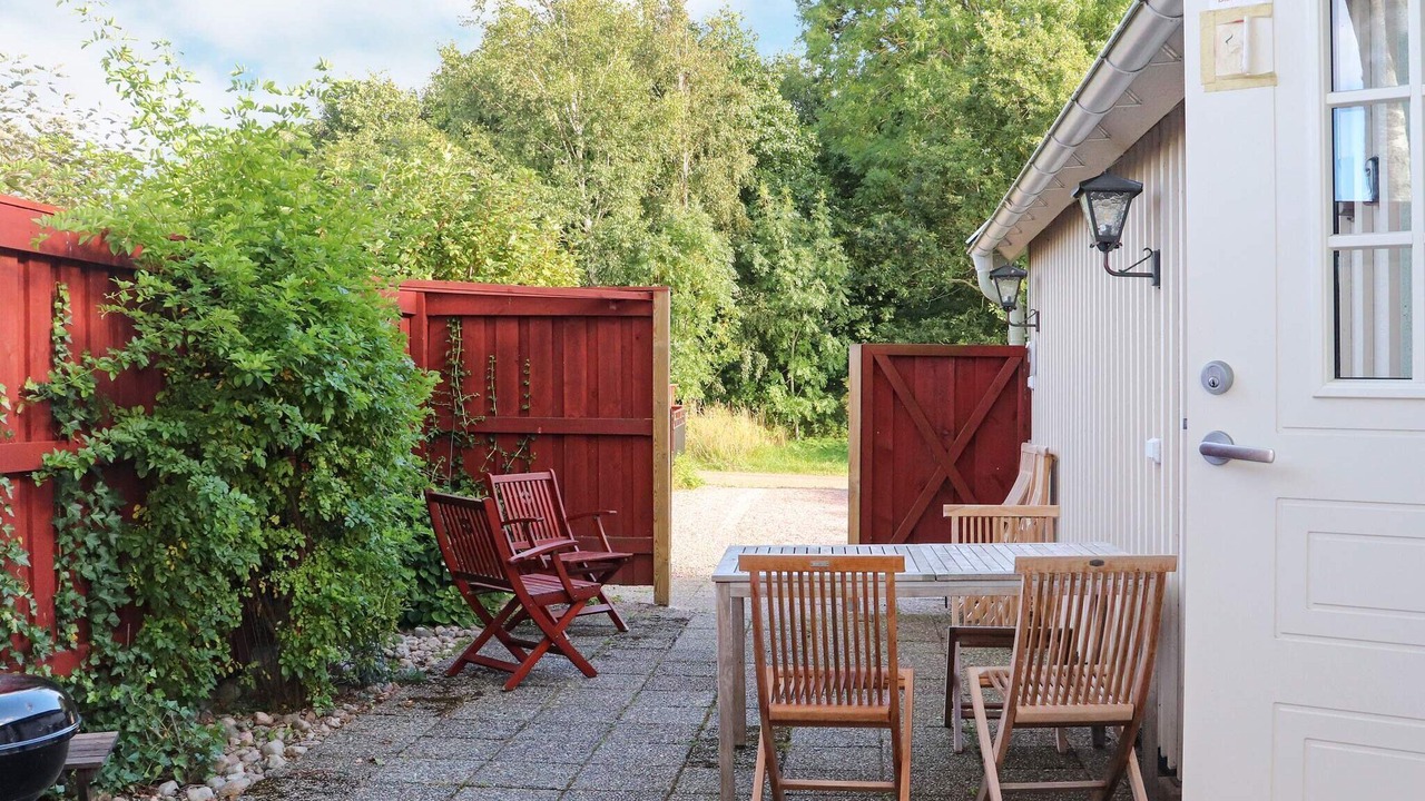 Photo of Outdoor in Harplinge
