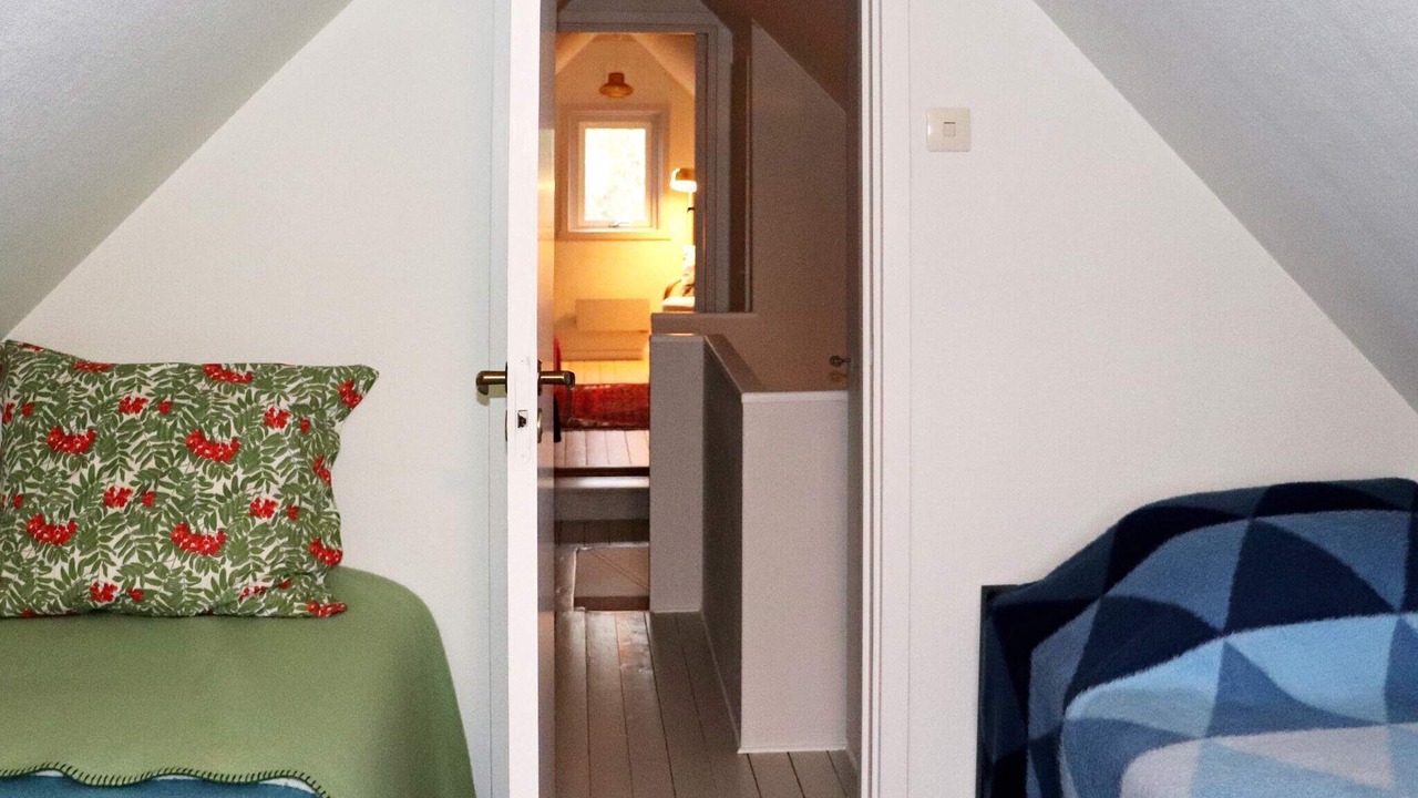 Photo of Bedroom in Harplinge