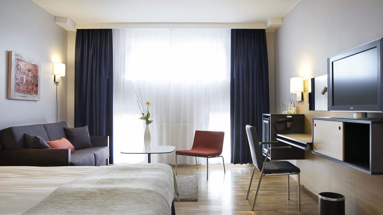 Photo of Bedroom in Kungsladugard