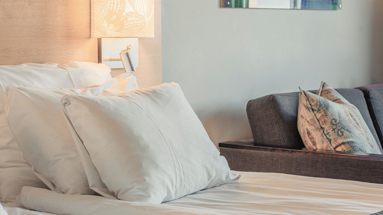Photo of Bedroom in Kungsladugard