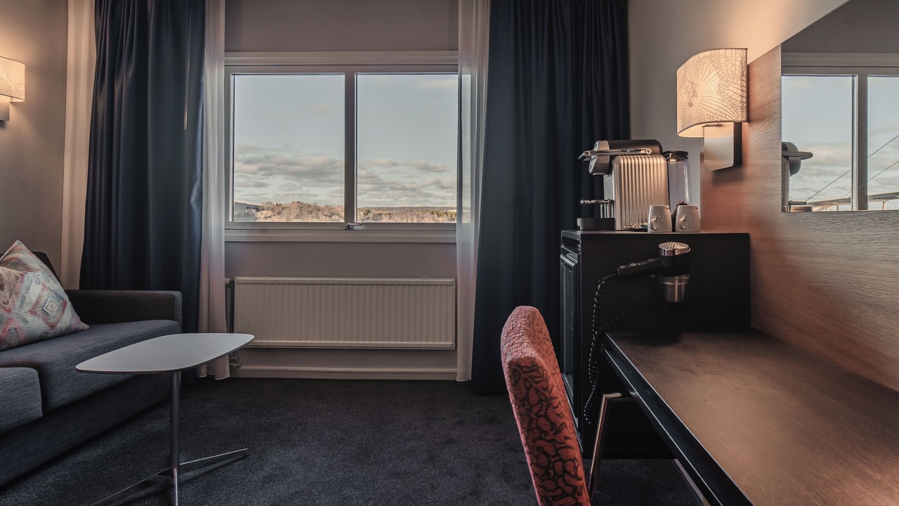 Photo of Bedroom in Kungsladugard