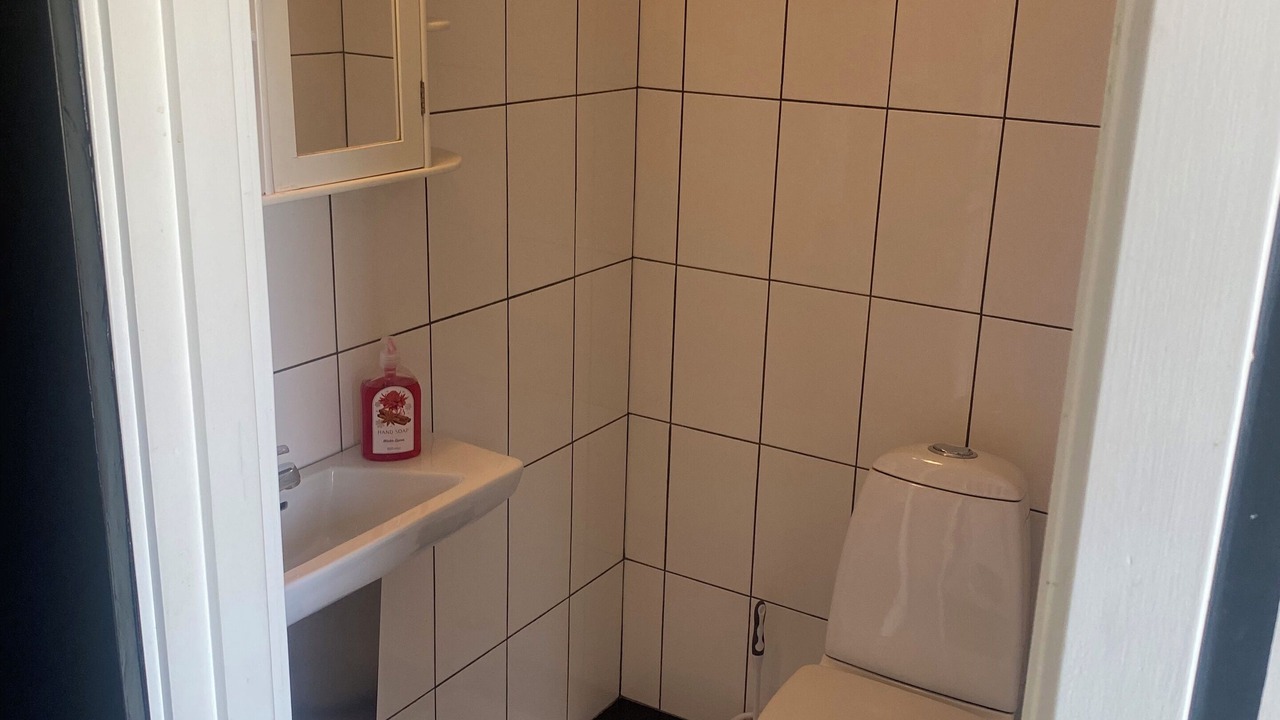 Photo of Bathroom in Taberg