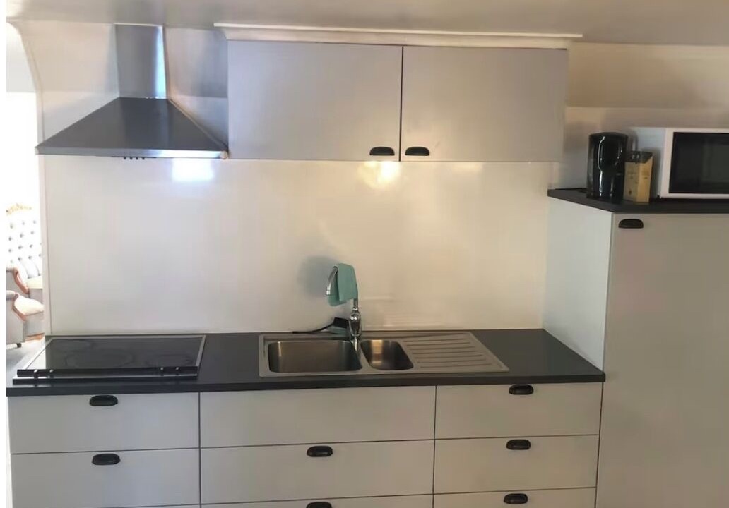 Photo of Kitchen in Taberg