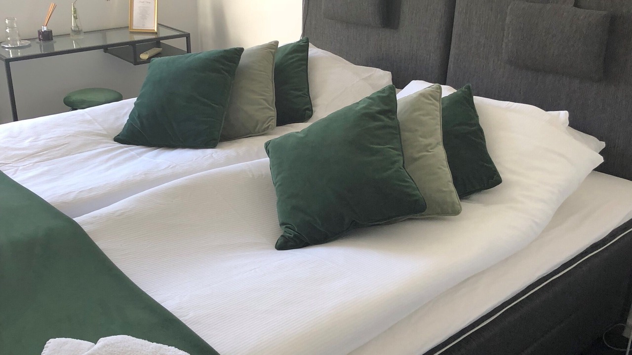 Photo of Bedroom in Taberg
