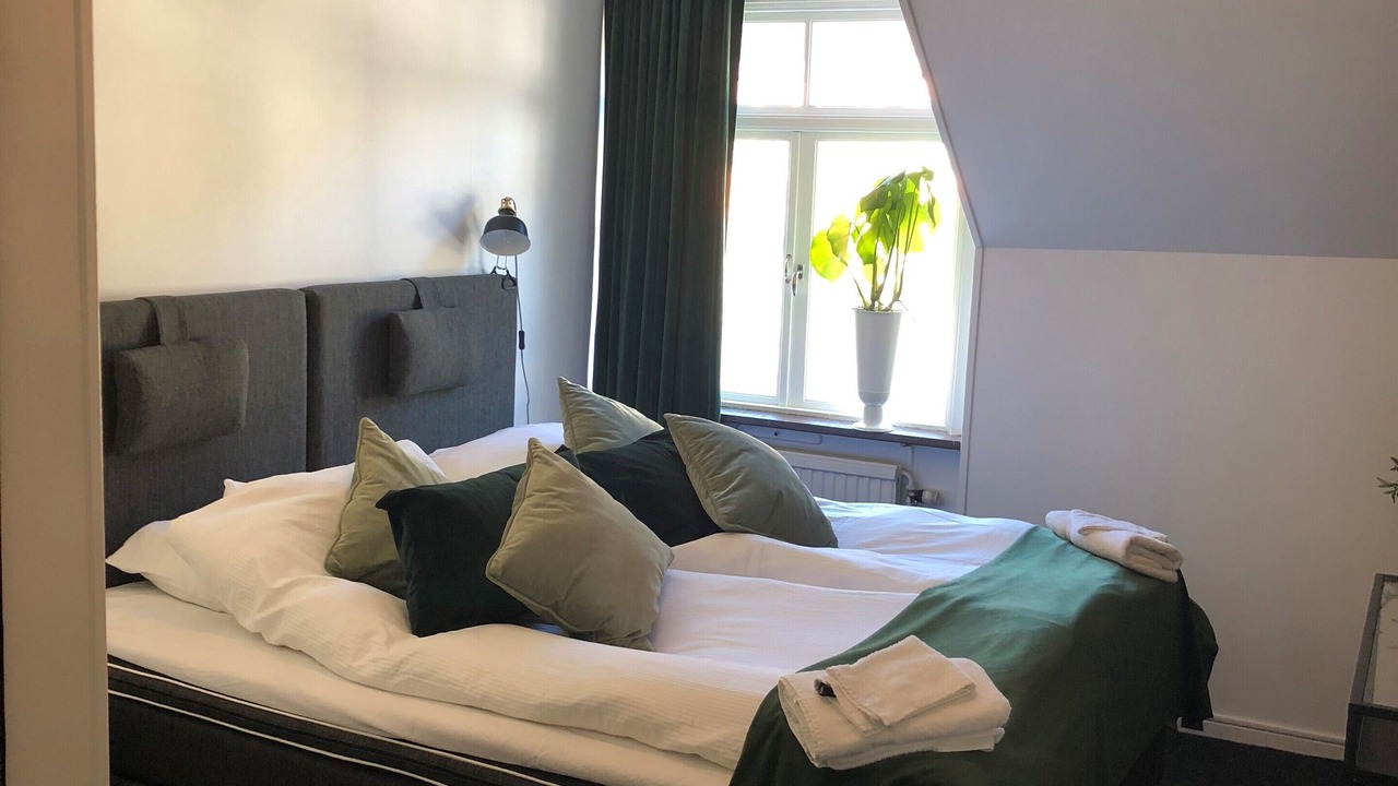 Photo of Bedroom in Taberg