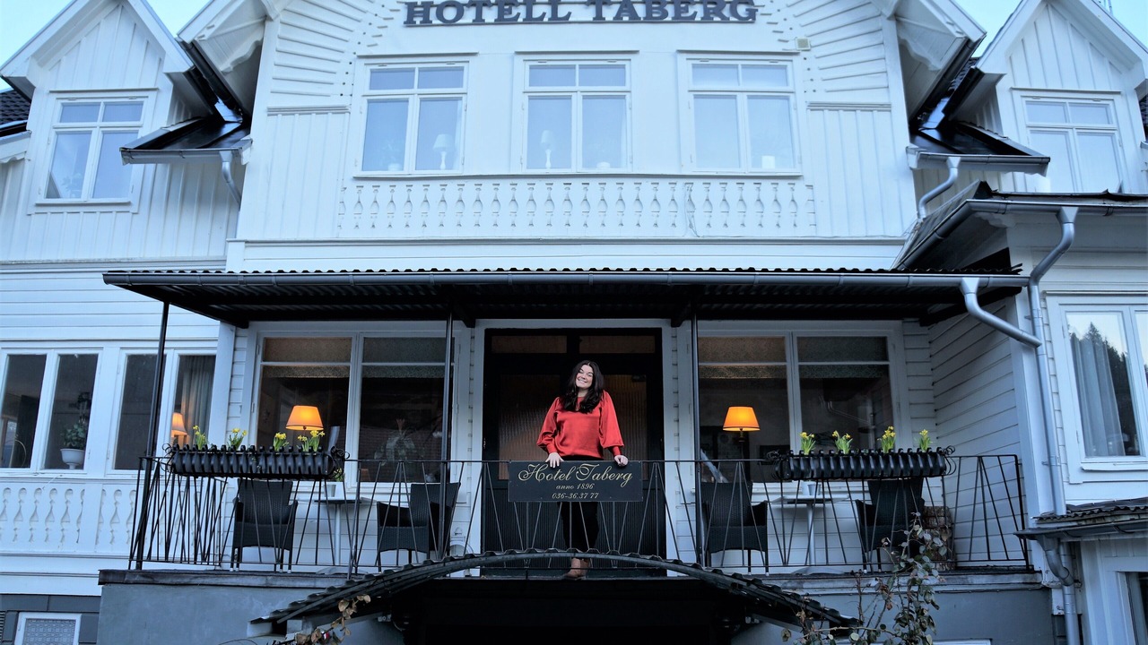 Photo of Outdoor in Taberg
