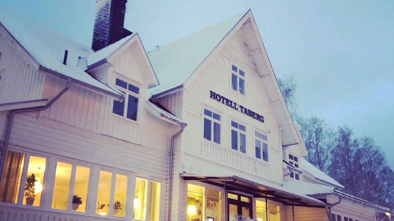 Photo of Outdoor in Taberg