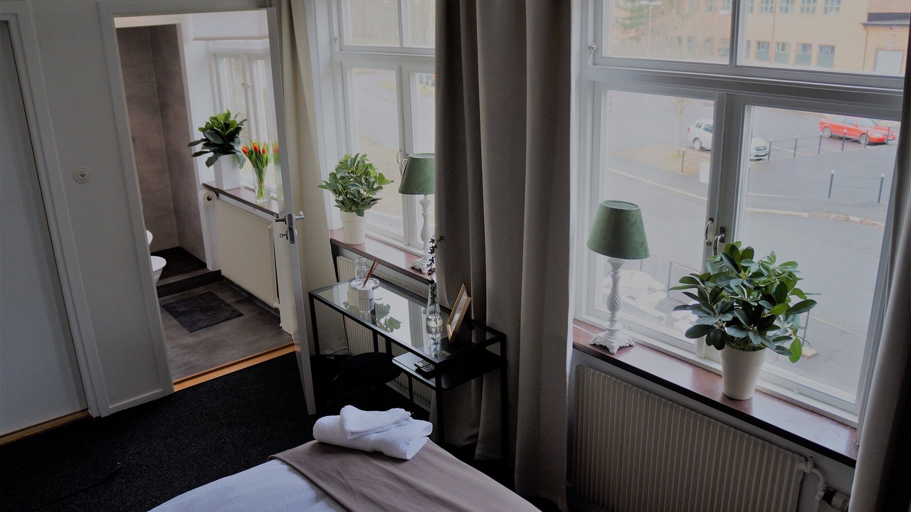 Photo of Bedroom in Taberg