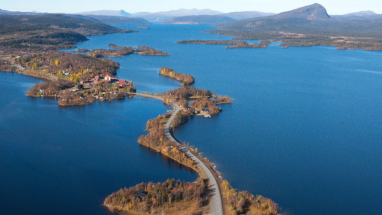 Photo of Outdoor in Saxnas
