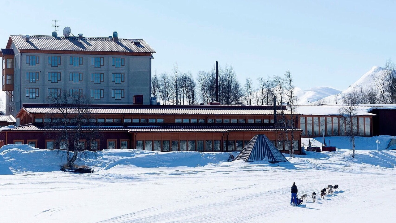 Photo of Outdoor in Saxnas